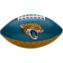 М'яч для американського футболу Wilson MINI NFL TEAM PEEWEE FB TEAM JX WTF1523XBJX М'яч для американського футболу Wilson MINI NFL TEAM PEEWEE FB TEAM JX WTF1523XBJX