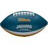 М'яч для американського футболу Wilson MINI NFL TEAM PEEWEE FB TEAM JX WTF1523XBJX М'яч для американського футболу Wilson MINI NFL TEAM PEEWEE FB TEAM JX WTF1523XBJX