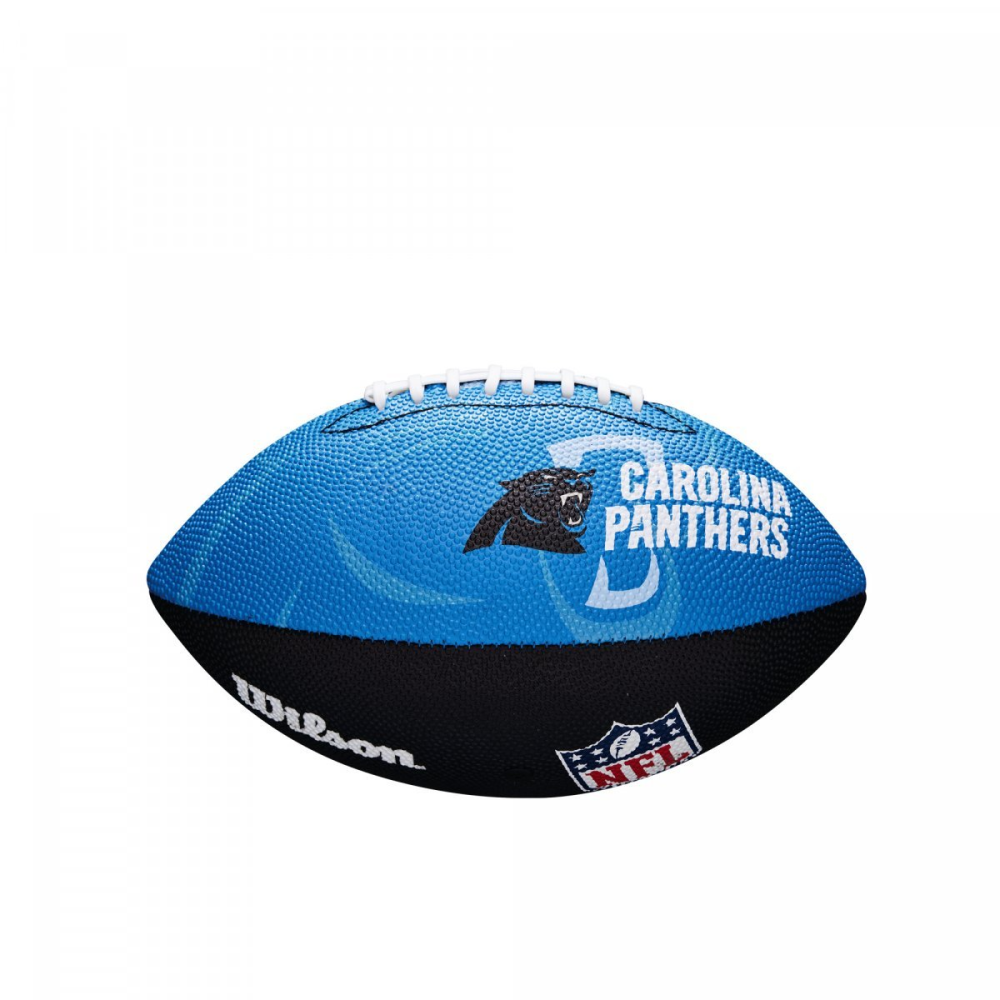 М'яч для американського футболу Wilson NFL JR THROWBACK FB 32 TEAM LOGO FB CA WTF1534XBCA М'яч для американського футболу Wilson NFL JR THROWBACK FB 32 TEAM LOGO FB CA WTF1534XBCA