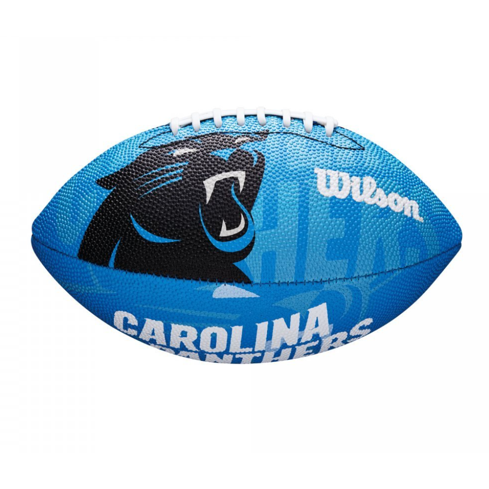 М'яч для американського футболу Wilson NFL JR THROWBACK FB 32 TEAM LOGO FB CA WTF1534XBCA М'яч для американського футболу Wilson NFL JR THROWBACK FB 32 TEAM LOGO FB CA WTF1534XBCA