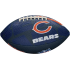 М'яч для американського футболу Wilson NFL JR THROWBACK FB 32 TEAM LOGO FB CH WTF1534XBCH М'яч для американського футболу Wilson NFL JR THROWBACK FB 32 TEAM LOGO FB CH WTF1534XBCH