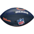 М'яч для американського футболу Wilson NFL JR THROWBACK FB 32 TEAM LOGO FB CH WTF1534XBCH М'яч для американського футболу Wilson NFL JR THROWBACK FB 32 TEAM LOGO FB CH WTF1534XBCH