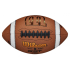 М'яч для американського футболу Wilson GST COMP OFCL FBALL WTF1780N М'яч для американського футболу Wilson GST COMP OFCL FBALL WTF1780N