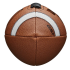 М'яч для американського футболу Wilson GST COMP OFCL FBALL WTF1780N М'яч для американського футболу Wilson GST COMP OFCL FBALL WTF1780N