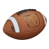 М'яч для американського футболу Wilson GST COMP OFCL FBALL WTF1780N М'яч для американського футболу Wilson GST COMP OFCL FBALL WTF1780N