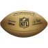 М'яч для американського футболу Wilson Duke metallic edition OS FB gold WTF1826XB М'яч для американського футболу Wilson Duke metallic edition OS FB gold WTF1826XB