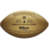 М'яч для американського футболу Wilson Duke metallic edition OS FB gold WTF1826XB М'яч для американського футболу Wilson Duke metallic edition OS FB gold WTF1826XB