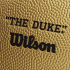 М'яч для американського футболу Wilson Duke metallic edition OS FB gold WTF1826XB М'яч для американського футболу Wilson Duke metallic edition OS FB gold WTF1826XB