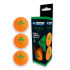 Мячи Donic Elite 1звезда (3шт.) 40+ orange 608318-40+ Мячи Donic Elite 1звезда (3шт.) 40+ orange 608318-40+