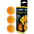 Мячи Donic Prestige 2* 40+ 3шт orange 608328-40+ Мячи Donic Prestige 2* 40+ 3шт orange 608328-40+