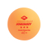 Мячи Donic EXCLUSIVE 3* 40+ 3шт orange Мячи Donic EXCLUSIVE 3* 40+ 3шт orange