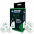 Мячи Donic Elite 1звезда 40+ (6шт.) plastic white Мячи Donic Elite 1звезда 40+ (6шт.) plastic white