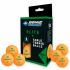 Мячи Donic Elite 1звезда (6шт.) 40+ orange 608518 Мячи Donic Elite 1звезда (6шт.) 40+ orange 608518
