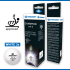 Мячи Donic Champion 40+ 3* 3шт white Мячи Donic Champion 40+ 3* 3шт white