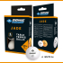 Мячи Donic Jade ball 40+ 6 шт white 618371 Мячи Donic Jade ball 40+ 6 шт white 618371