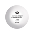Мячи Donic Jade ball 40+ 6 шт white 618371 Мячи Donic Jade ball 40+ 6 шт white 618371