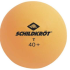 Мячи Donic T-one 40+ (поштучно) orange Мячи Donic T-one 40+ (поштучно) orange