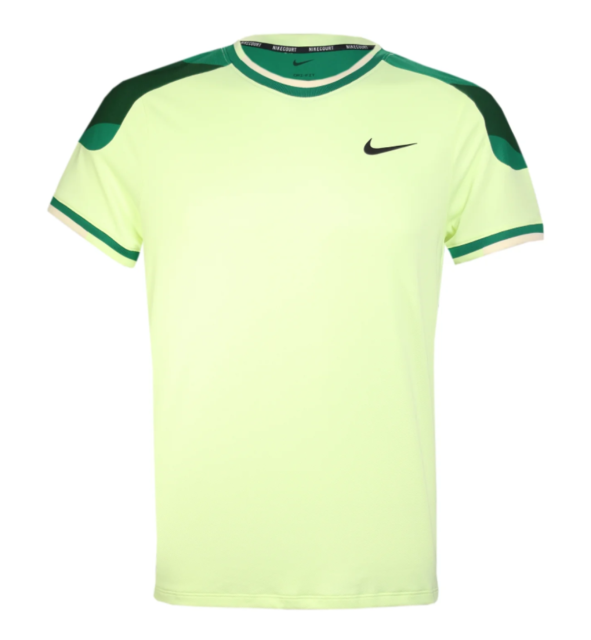 Мужская футболка Nike COURT M DF SLAM TOP MB