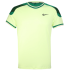 Мужская футболка Nike COURT M DF SLAM TOP MB FD5195-701 Мужская футболка Nike COURT M DF SLAM TOP MB FD5195-701