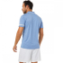 Поло мужское Asics COURT POLO SHIRT light-blue 2041A138-403 Поло мужское Asics COURT POLO SHIRT light-blue 2041A138-403