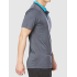 Поло мужское Asics Men's Tennis Polo Shirt 2041A163-022 Поло мужское Asics Men's Tennis Polo Shirt 2041A163-022