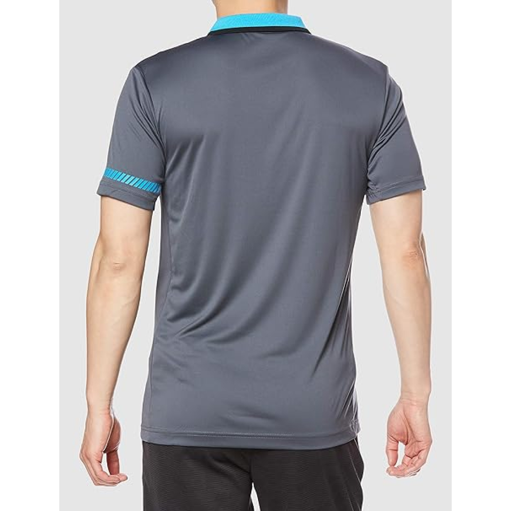 Поло мужское Asics Men's Tennis Polo Shirt 2041A163-022 Поло мужское Asics Men's Tennis Polo Shirt 2041A163-022