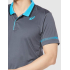 Поло мужское Asics Men's Tennis Polo Shirt 2041A163-022 Поло мужское Asics Men's Tennis Polo Shirt 2041A163-022