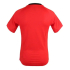 Футболка мужская Asics Asics Court SS Top Electric Red 2041A170-602 Футболка мужская Asics Asics Court SS Top Electric Red 2041A170-602