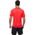 Футболка мужская Asics Asics Court SS Top Electric Red 2041A170-602 Футболка мужская Asics Asics Court SS Top Electric Red 2041A170-602