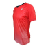 Футболка мужская Asics Asics Court SS Top Electric Red 2041A170-602 Футболка мужская Asics Asics Court SS Top Electric Red 2041A170-602