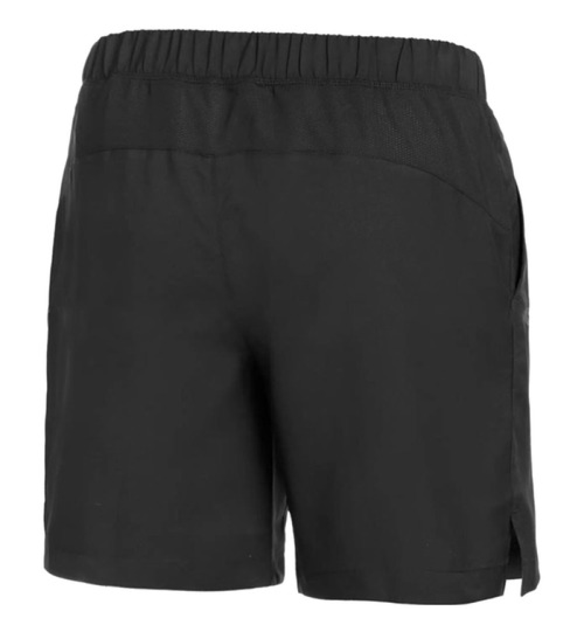 Шорты мужские Asics COURT 7IN short black
