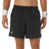 Шорты мужские Asics COURT 7IN short black 2041A260-001 Шорты мужские Asics COURT 7IN short black 2041A260-001