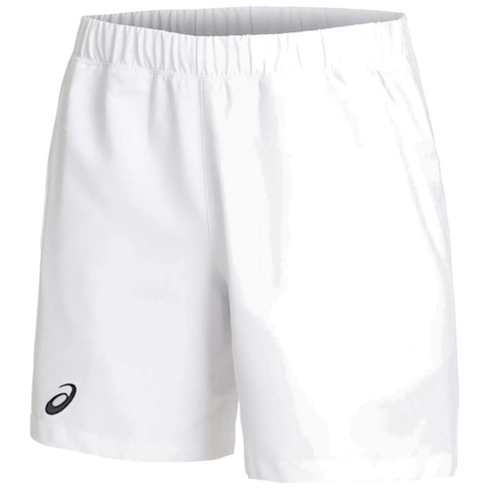 Шорты мужские Asics Court 7IN Short White 2041A260-100 Шорты мужские Asics Court 7IN Short White 2041A260-100