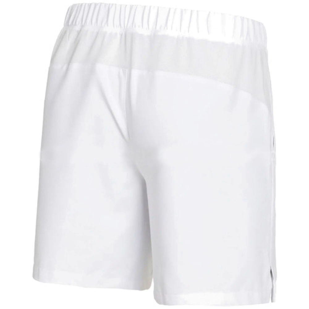 Шорты мужские Asics Court 7IN Short White 2041A260-100 Шорты мужские Asics Court 7IN Short White 2041A260-100