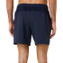 Шорты мужские Asics Court 7IN Short Navy 2041A260-400 Шорты мужские Asics Court 7IN Short Navy 2041A260-400