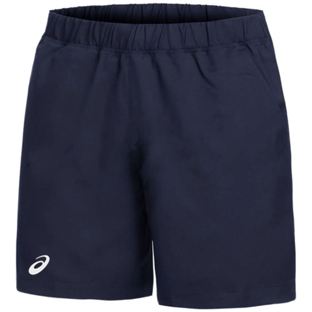 Шорты мужские Asics Court 7IN Short Navy 2041A260-400 Шорты мужские Asics Court 7IN Short Navy 2041A260-400