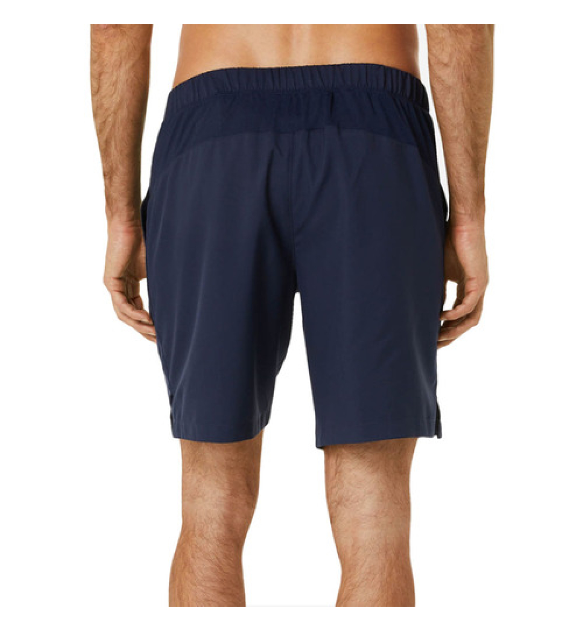 Шорты мужские Asics Court 9in Short Navy