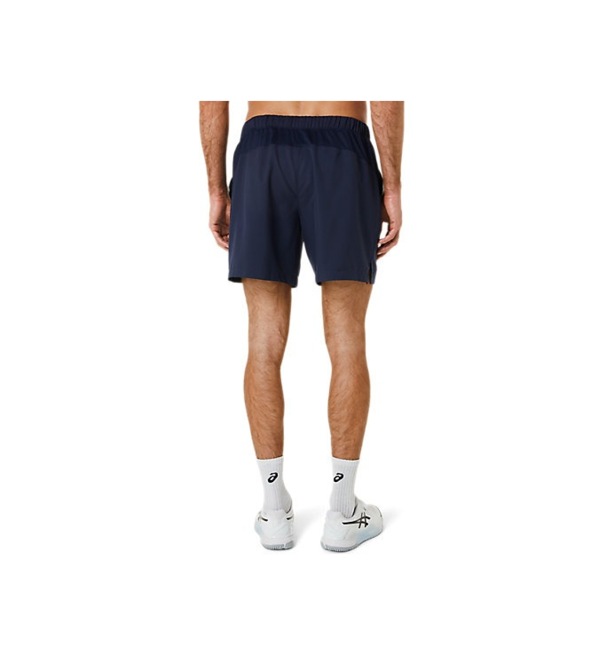 Шорты мужские Asics Court 9in Short Navy