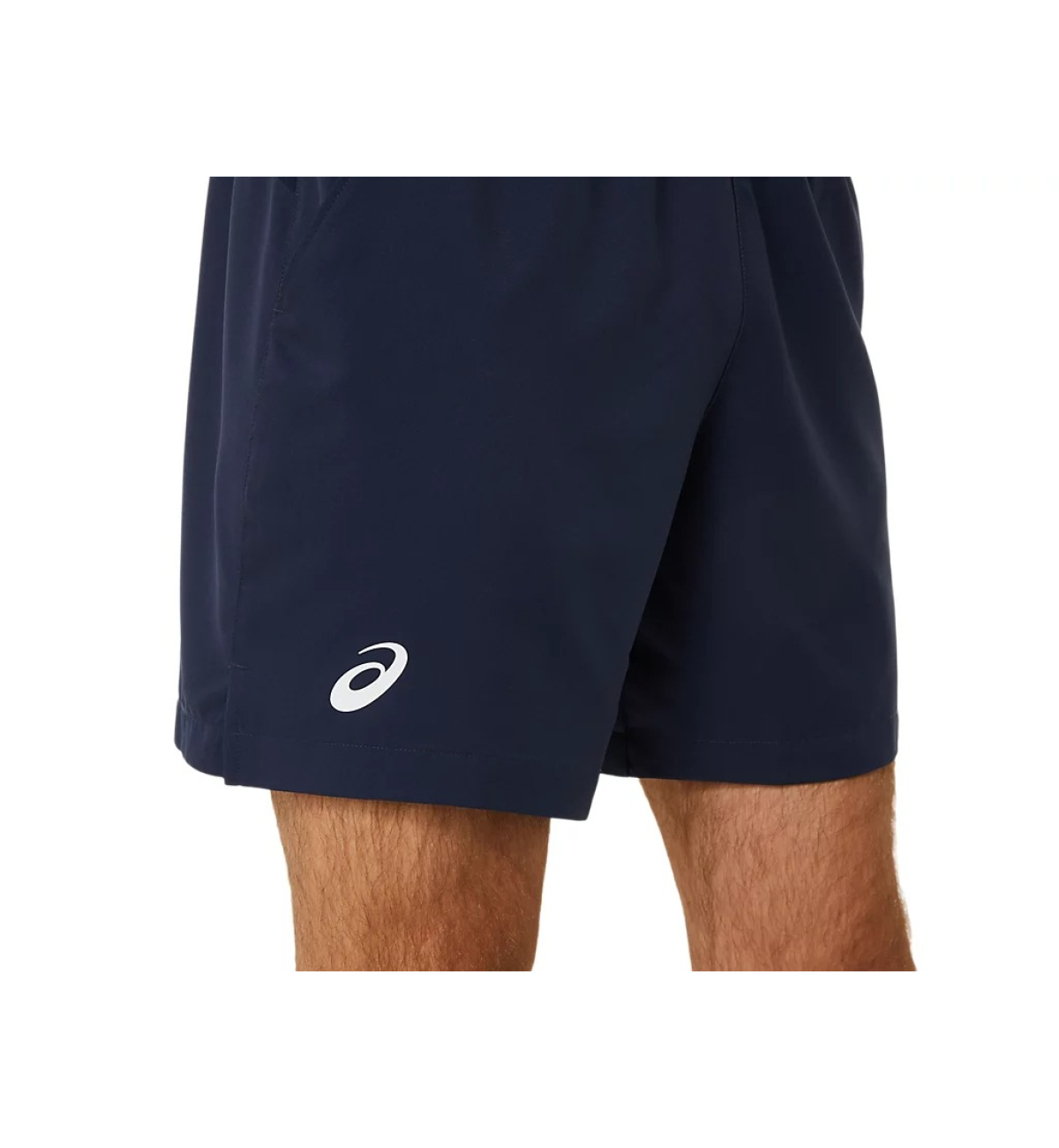 Шорты мужские Asics Court 9in Short Navy