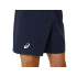 Шорты мужские Asics Court 9in Short Navy 2041A261-400