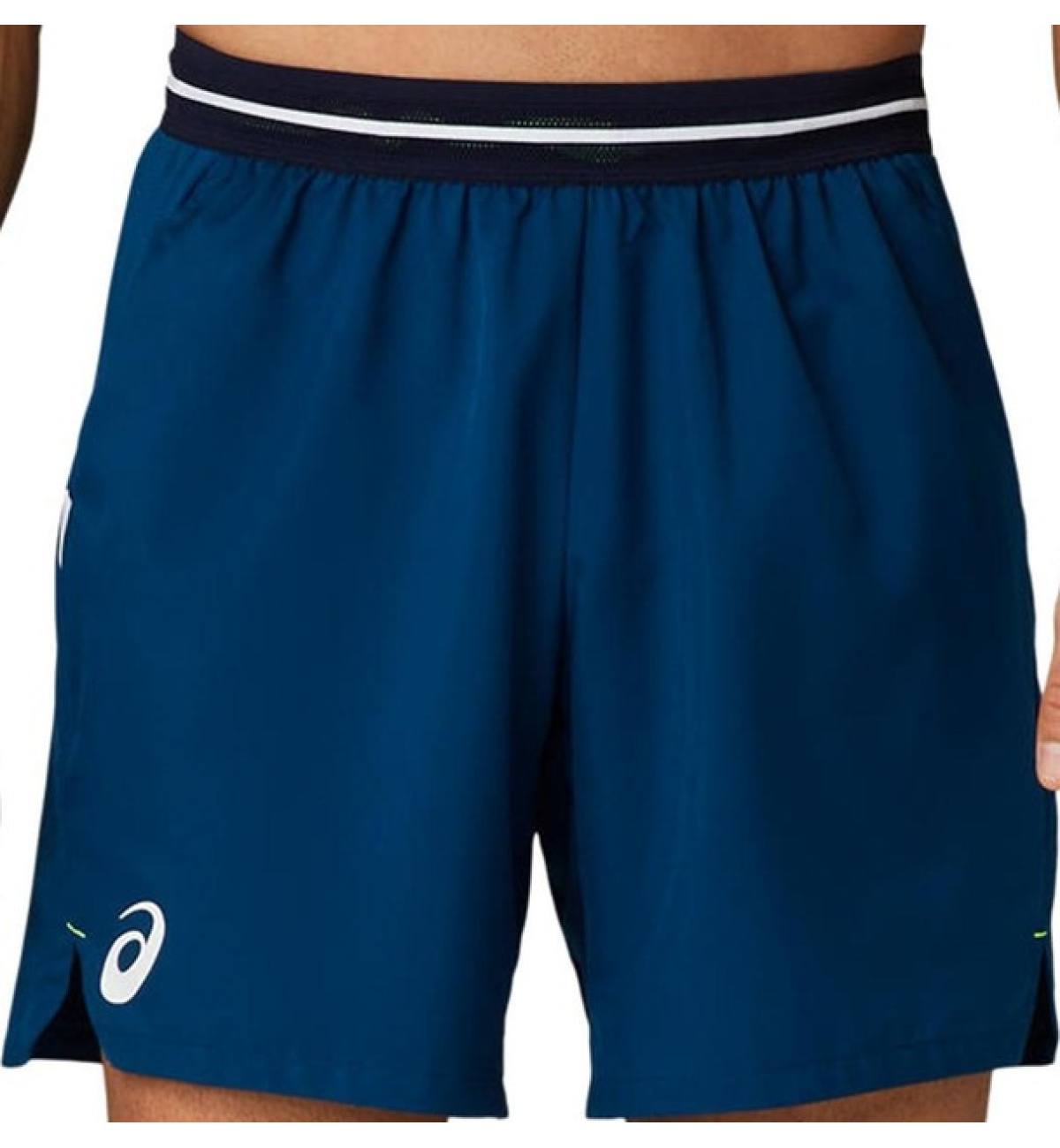 Шорты мужские Asics Match 7 in Short Mako Blue