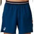Шорты мужские Asics Match 7 in short mako blue 2041A301-412