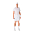 Футболка чоловіча Asics Match Actibreeze Tee 2041A320-100 Футболка чоловіча Asics Match Actibreeze Tee 2041A320-100