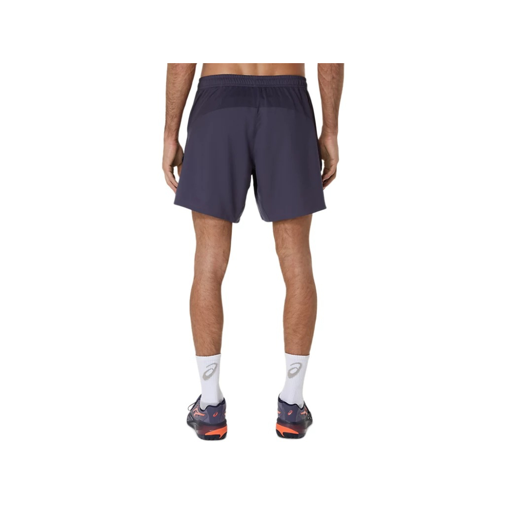 Шорты Asics Match 7IN Short Indigo Fog 2041A333-505 Шорты Asics Match 7IN Short Indigo Fog 2041A333-505