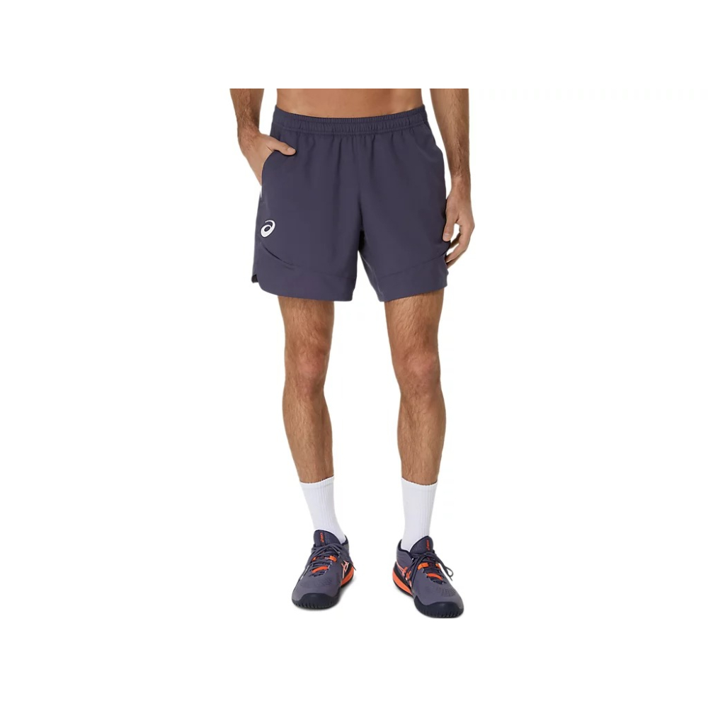 Шорты Asics Match 7IN Short Indigo Fog 2041A333-505 Шорты Asics Match 7IN Short Indigo Fog 2041A333-505