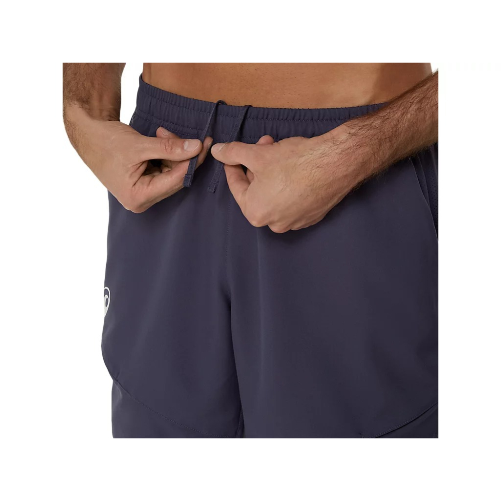 Шорты Asics Match 7IN Short Indigo Fog 2041A333-505 Шорты Asics Match 7IN Short Indigo Fog 2041A333-505