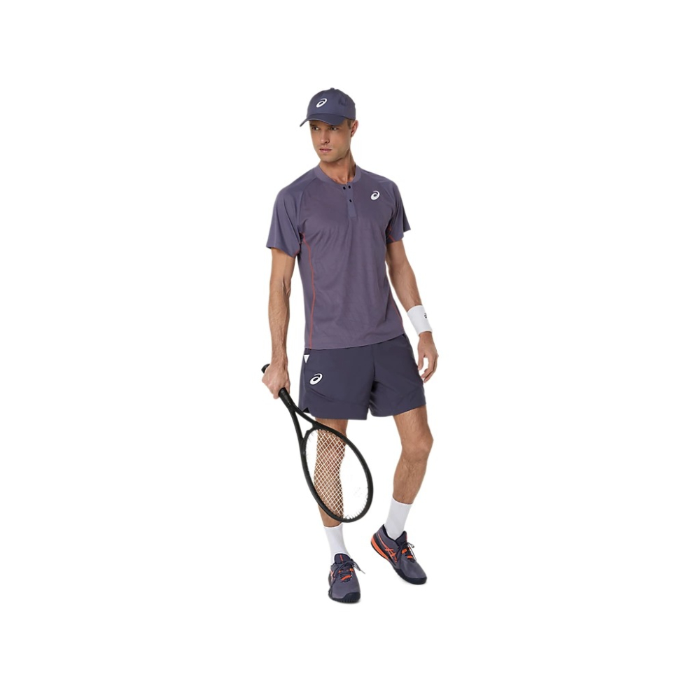 Шорты Asics Match 7IN Short Indigo Fog 2041A333-505 Шорты Asics Match 7IN Short Indigo Fog 2041A333-505