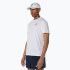 Футболка Asics Court SS Top White 2041A339-100 Футболка Asics Court SS Top White 2041A339-100