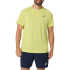Футболка Asics Court SS Top Yelloww 2041A339-302 Футболка Asics Court SS Top Yelloww 2041A339-302