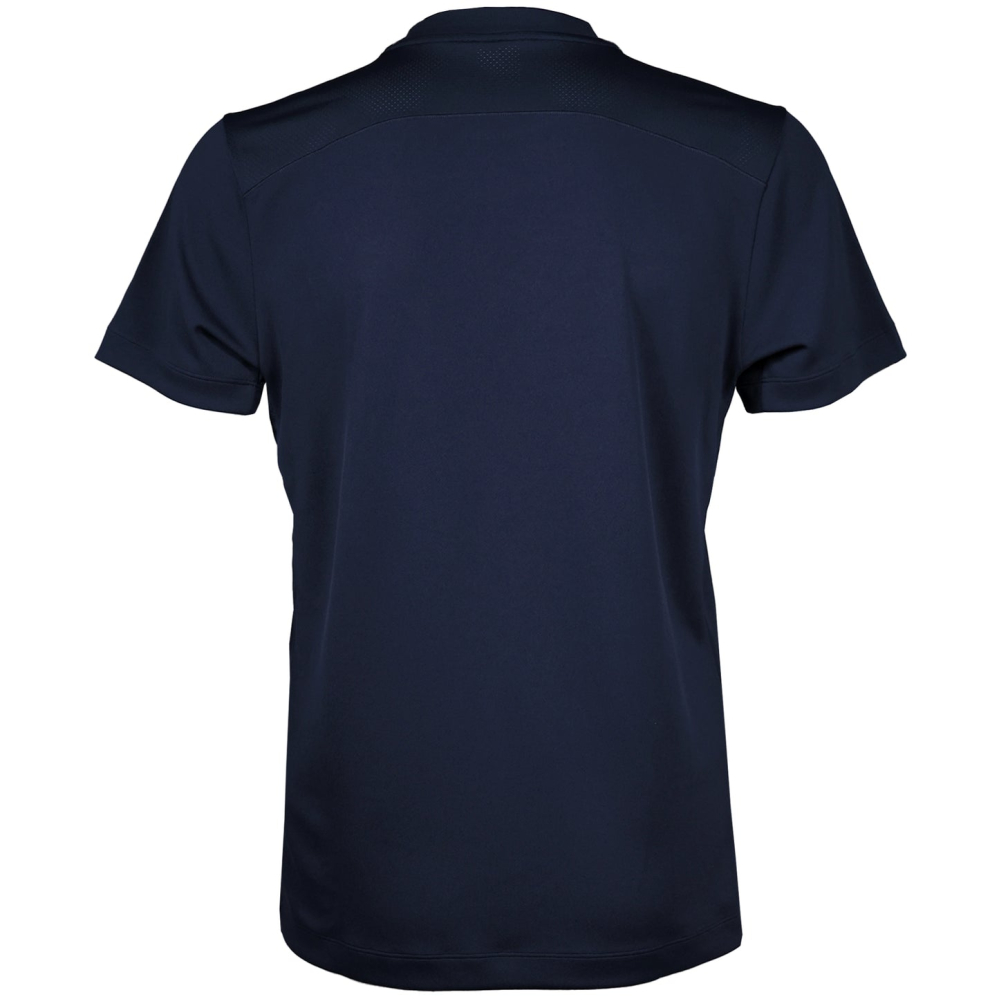 Футболка Asics Court SS Top Midniht 2041A339-400 Футболка Asics Court SS Top Midniht 2041A339-400